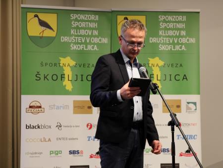 NAJBOLJŠI ŠPORTNIKI V OBČINI ŠKOFLJICA ZA LETO 2019 IN 2022 1